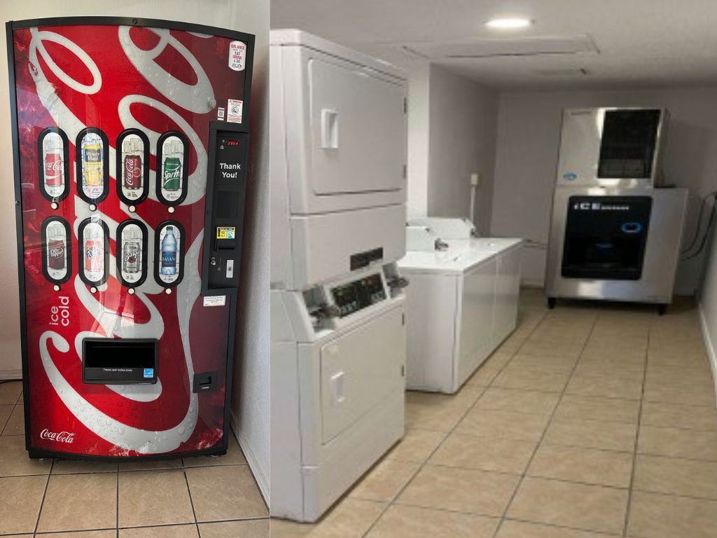 Conveniences